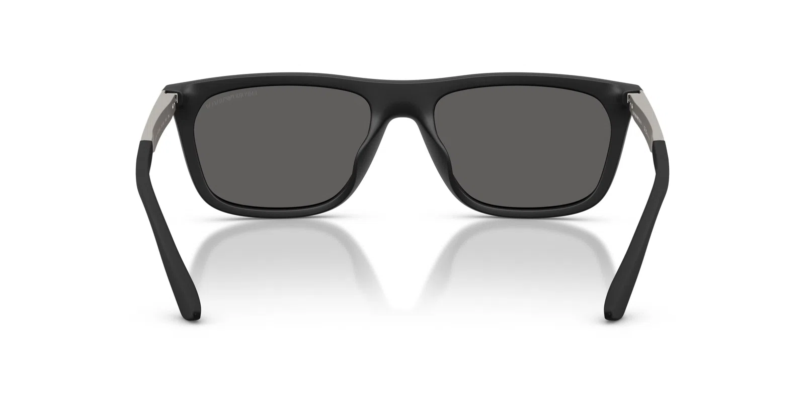 Emporio Armani 4272U Sunglasses - view 24